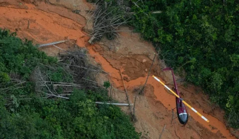 PSOL e entidades vão ao STF para suspender nova lei do licenciamento ambiental