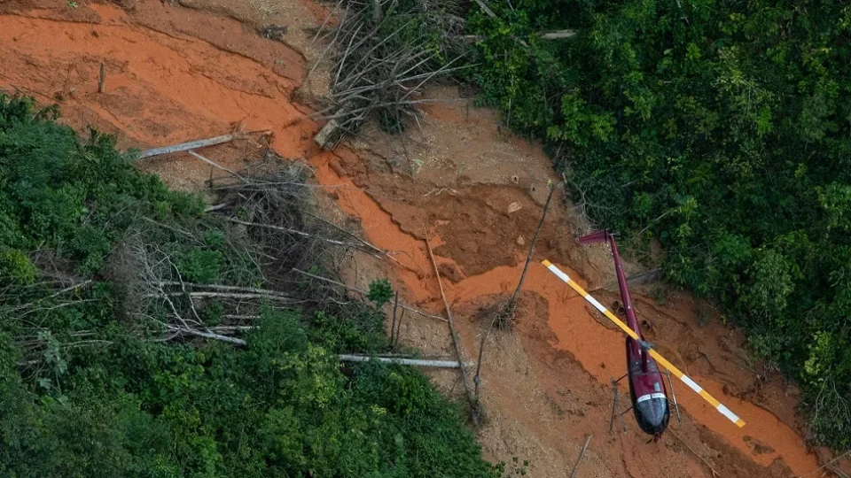 PSOL e entidades vão ao STF para suspender nova lei do licenciamento ambiental