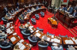 Senado do Uruguai vota nesta quarta, já com maioria de votos, autorização para a eutanásia