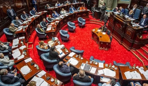 Senado do Uruguai vota nesta quarta, já com maioria de votos, autorização para a eutanásia