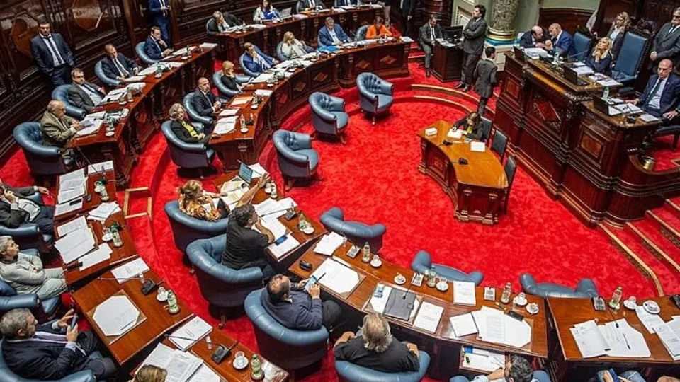 Senado do Uruguai vota nesta quarta, já com maioria de votos, autorização para a eutanásia