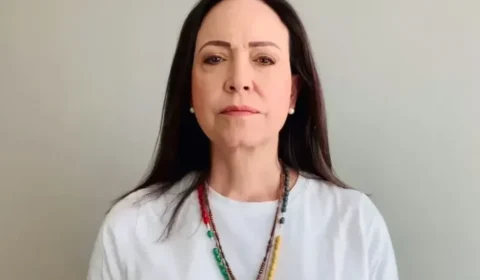 Conselho Norueguês da Paz cancela cerimônia do Nobel concedido a María Corina Machado