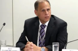 Ex-assessor de Moraes no TSE é detido e depois liberado na Itália