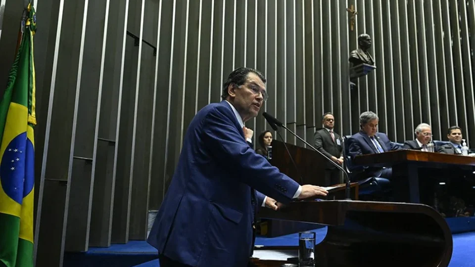 Senado aprova regulamentação da 2ª fase da reforma tributária; texto volta à Câmara