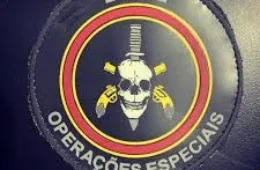Policiais Multimarcas
