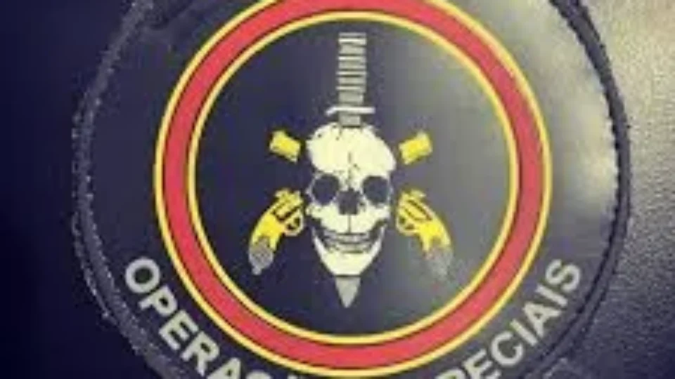 Policiais Multimarcas