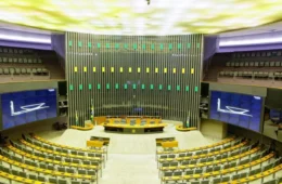 Conselho de Ética instaura processos para suspender deputados de motim bolsonarista