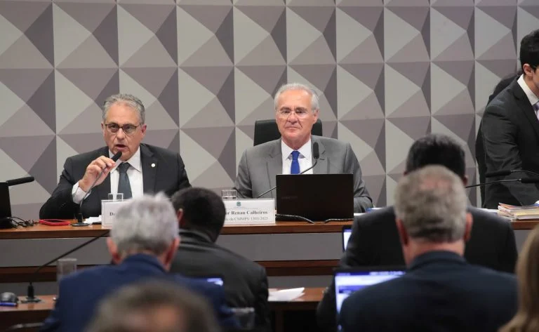 Comissão aprova MP que eleva imposto de fintechs e ameniza para bets
