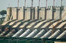 Com El Niño, Ibama autoriza redução de vazão de água em Belo Monte a nível mínimo