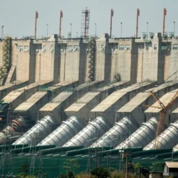 Com El Niño, Ibama autoriza redução de vazão de água em Belo Monte a nível mínimo