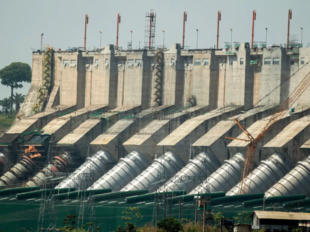 Com El Niño, Ibama autoriza redução de vazão de água em Belo Monte a nível mínimo