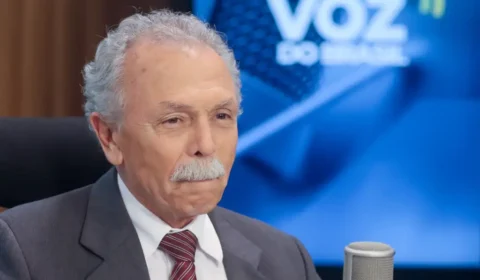 Ricardo Galvão deixa presidência do CNPq para substituir Boulos na Câmara