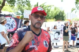 Sobrevivente do Carandiru processa Governo de SP por tortura e danos morais