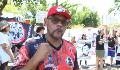 Sobrevivente do Carandiru processa Governo de SP por tortura e danos morais