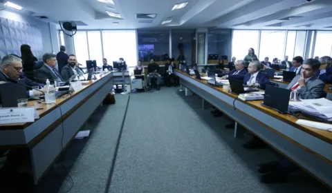 CPMI do INSS ouve ex-dirigentes de associação e conselho nesta segunda