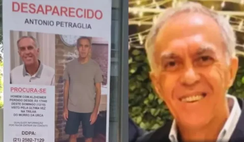 Quase 700 idosos desapareceram no Estado do Rio em 2024, aponta ISP