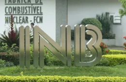 Empregado da INB acidentado teve contato com materiais radioativo e químico, denuncia sindicato