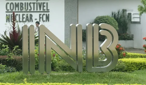 Empregado da INB acidentado teve contato com materiais radioativo e químico, denuncia sindicato