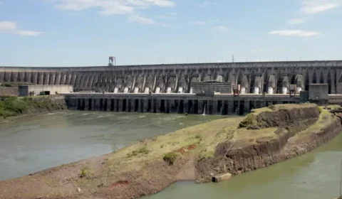 Itaipu e Estado Brasileiro pedem desculpas a indígenas por construção da hidrelétrica