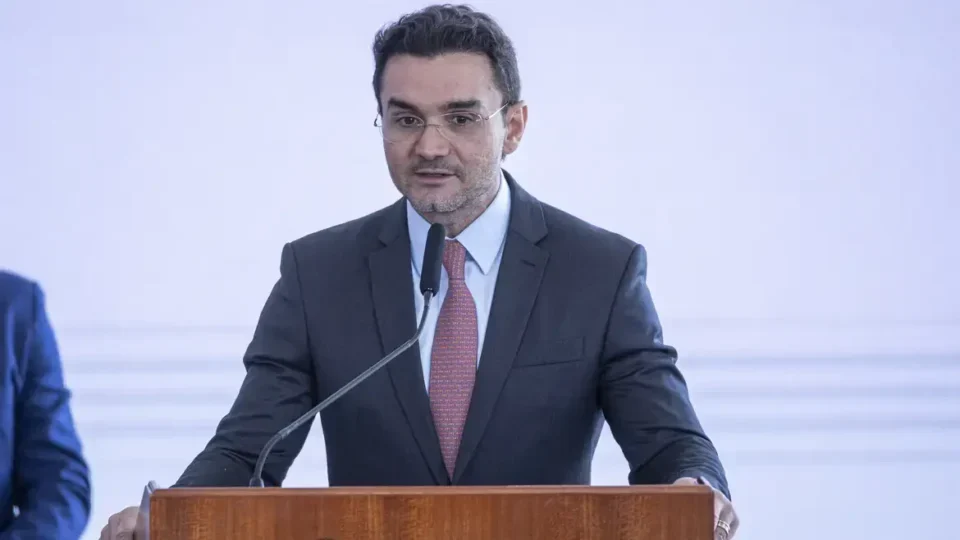 Sabino diz que vai ficar no governo pela COP30 e ‘pelo bem do Pará’