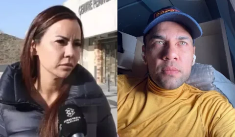 Daniel Alves acusa ex-mulher de retirar R$ 7 milhões de suas contas durante prisão