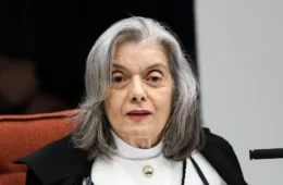 Todos sabem minha posição sobre mulheres no STF, diz Cármen Lúcia