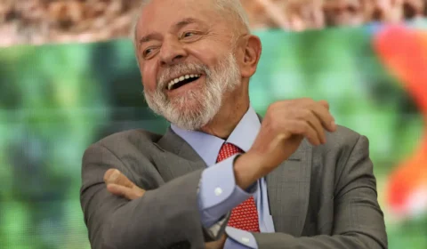AtlasIntel: Lula venceria todos no 1º turno e Tarcísio perde até para Haddad
