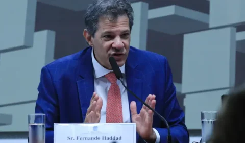 Após impasse no Congresso, Haddad divide medidas para fechar Orçamento
