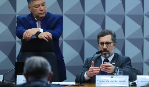 CPMI do INSS: CGU suspeitava de irregularidades desde 2019