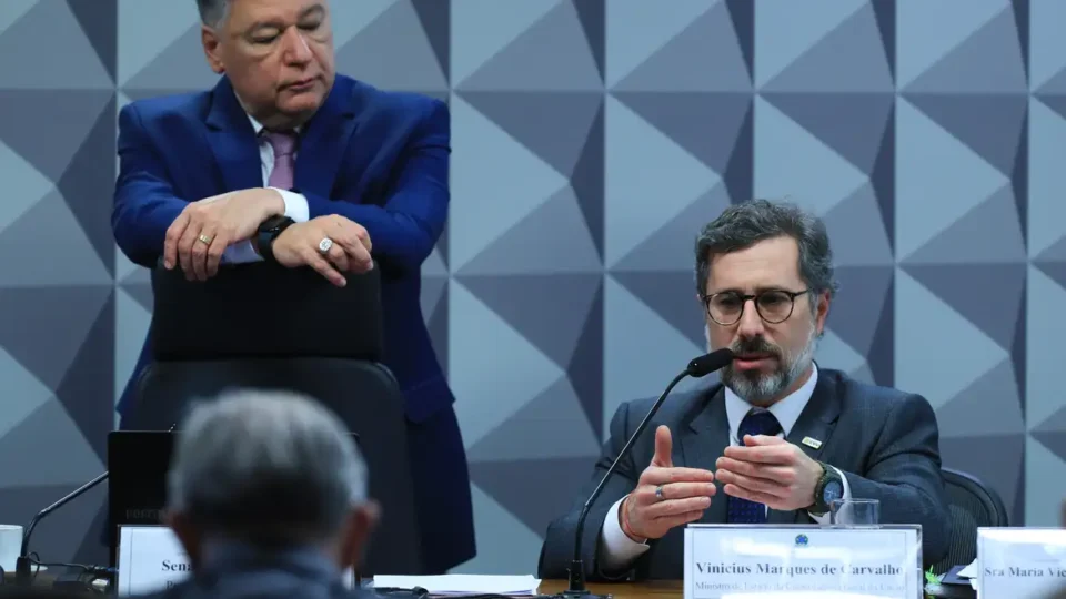 CPMI do INSS: CGU suspeitava de irregularidades desde 2019
