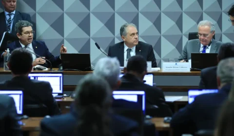 Comissão aprova MP que eleva imposto de fintechs e ameniza para bets