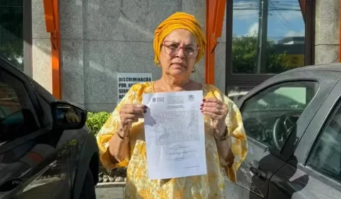 Intolerância religiosa: quando a vítima é criminalizada