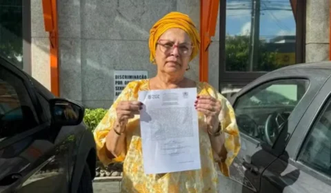 Juiz é denunciado por racismo religioso após negar ação de mãe de santo