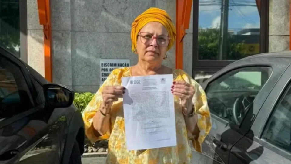 Juiz é denunciado por racismo religioso após negar ação de mãe de santo
