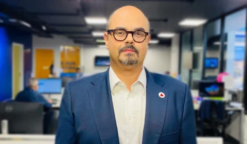 Vice-governador de Minas declara apoio a Zema na Presidência mesmo após trocar Novo por PSD