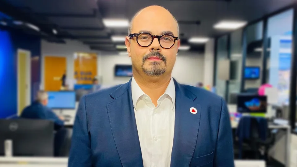 Vice-governador de Minas declara apoio a Zema na Presidência mesmo após trocar Novo por PSD