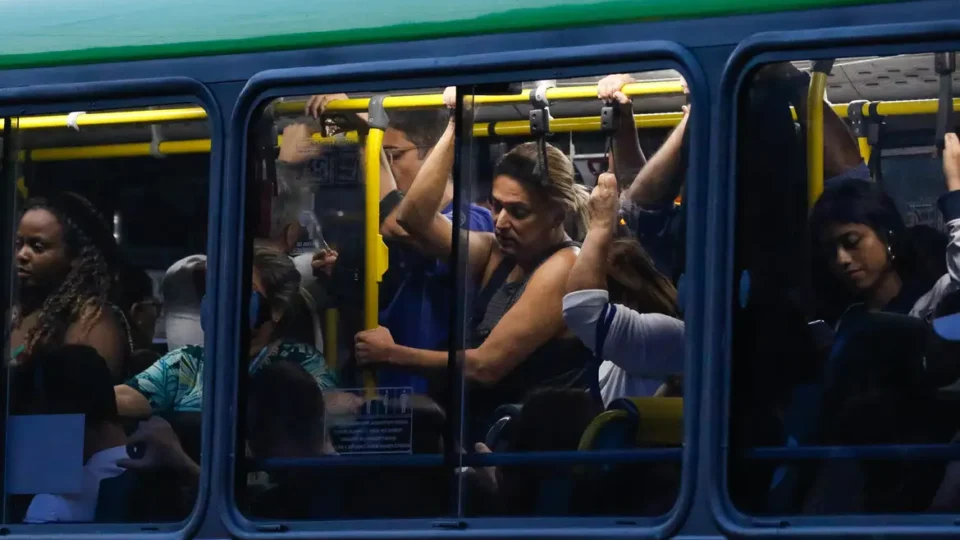 Tarifa zero para ônibus vai a votação em BH com custo de R$ 2,16 bilhões