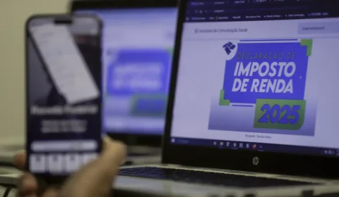 Receita abre consulta a lote da malha fina do Imposto de Renda