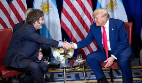 EUA teriam ajudado Argentina a pagar dívida com FMI de forma indireta, apontam analistas