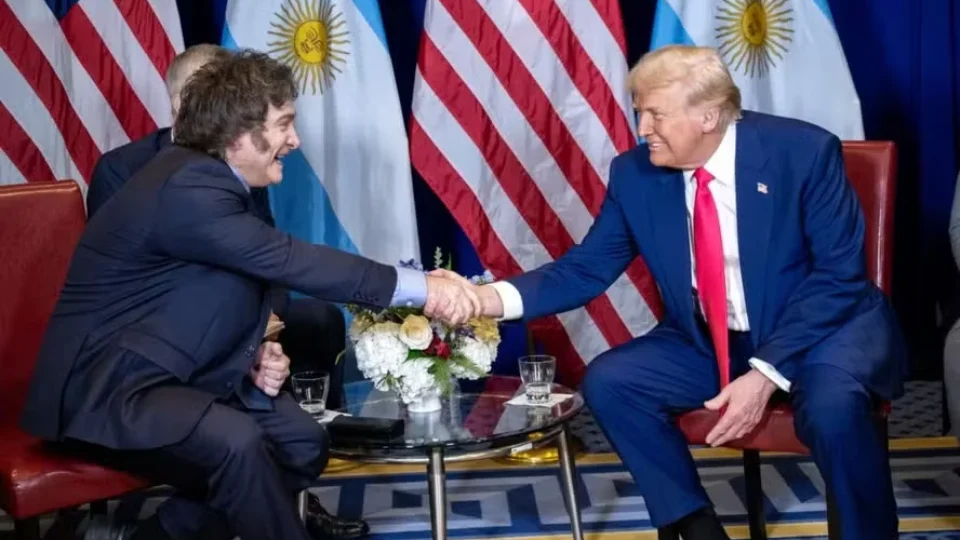 Trump amplia importação de carne argentina mesmo após críticas de pecuaristas