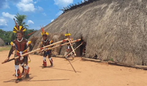 Governo Federal anuncia mudanças no Luz para Todos no Xingu após relatório mostrar falhas