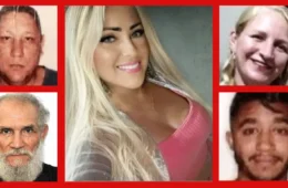 Em 5 meses, estudante ‘serial killer’ matou quatro pessoas com veneno, diz polícia