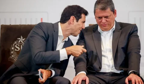 Gestão Tarcísio diz que penalização a professoras por licença-maternidade foi ‘erro administrativo’