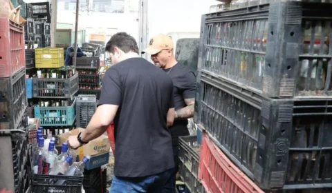 Mais de 50 pessoas já foram presas por venda de bebida adulterada em São Paulo