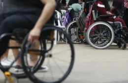 Você já viu pessoas com deficiência em posições de liderança?