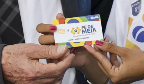 Governo busca eliminar teto de R$ 20 bilhões do programa Pé-de-Meia