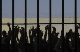 Brasil passa de 6.000 para mais de 200 mil pessoas em prisão domiciliar em 10 anos