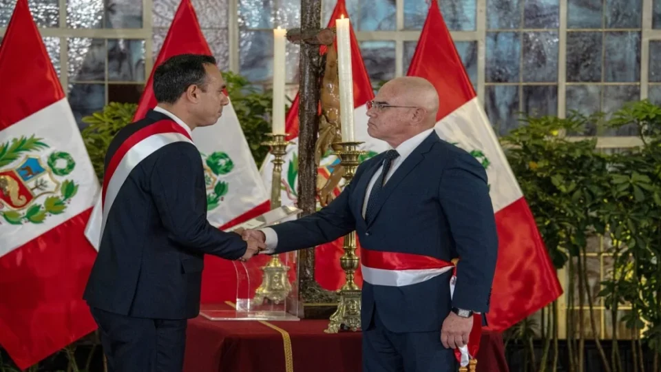 Governo peruano irá declarar estado de emergência na capital do país