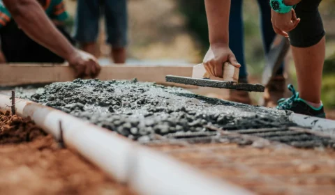 Programa Reforma Casa Brasil oferece crédito com juros reduzidos para obras e melhorias