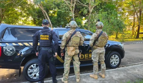 ‘PL das Milícias’: Diretor da PF e juristas alertam para risco e inconstitucionalidade